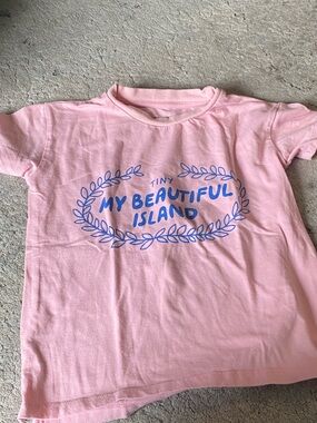 Tiny cottons Tee Sz 6Y